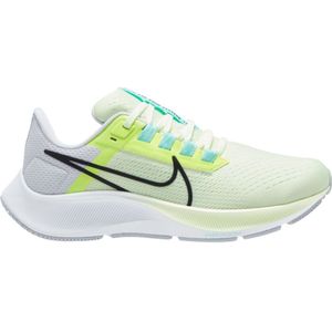 Nike Air Zoom Pegasus 38 Running Shoes Groen EU 36 1/2 Vrouw