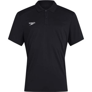 Speedo Club Dry Korte Mouw Poloshirt