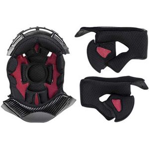 Ls2 Ff327 C Binnenvoering