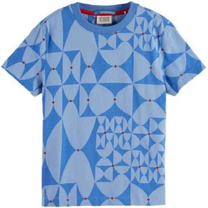 Scotch & Soda 180485 Relaxed Fit T-shirt