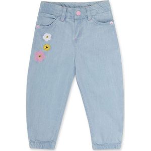 Tuc Tuc Tiny Critters Pants Blauw 18 Months