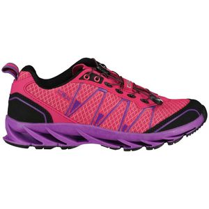 Cmp Altak 2.0 30q9674j Trail Running Shoes Paars,Roze EU 37
