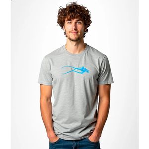 Kruskis Stella Mx Eco T-shirt Met Korte Mouwen