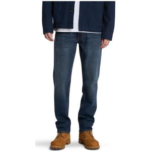 Timberland Sandown Refibra Straight Spijkerbroek