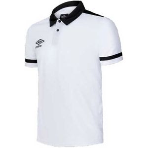 Umbro Manyara Korte Mouw Poloshirt
