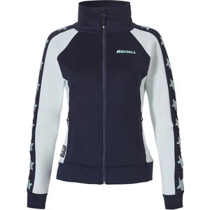 Rehall Tess-r Pwr Vest Blauw XL Vrouw