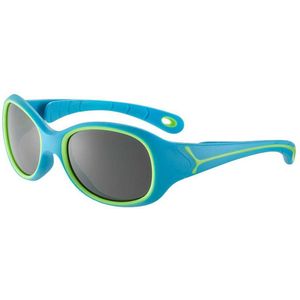 Cebe S´calibur Polarized Sunglasses Blauw HEV Grey Zone/CAT3