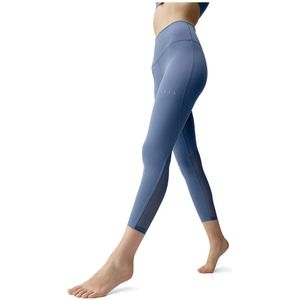 Born Living Yoga Karma Leggings Met Hoge Taille