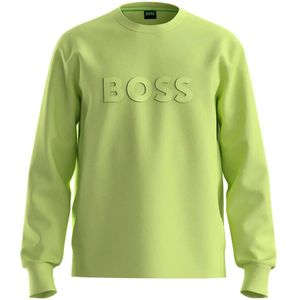 Boss Salbo 10256713 Sweatshirt