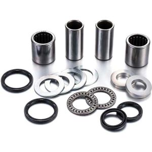 Factory Links Honda Crf 250 2018-19 Set Achterbruglagers