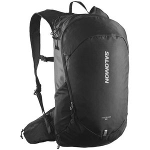 Salomon Trailblazer 20l Backpack Zwart