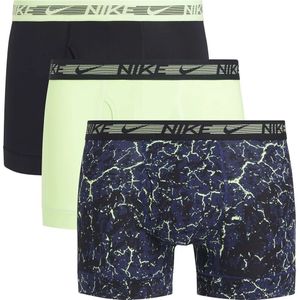 Nike 000pke1152 Boxers 3 Eenheden