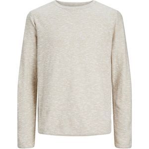 Jack & Jones Linen Knit Trui