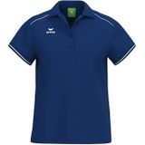 Erima - CMPT - Poloshirt - Korte Mouw - Sportieve Elegant