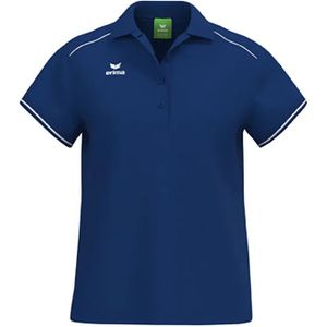 Erima - CMPT - Poloshirt - Korte Mouw - Sportieve Elegant