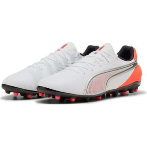 Puma King Match Mg Voetbalschoenen