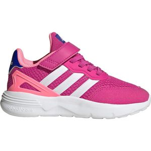 Adidas Nebzed El Trainers Roze EU 35