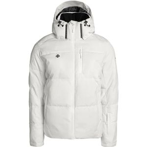 Izas Basajaun Softshelljack