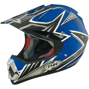 Misc. Tx-2106 Offroadhelm