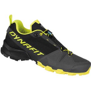 Dynafit Transalper Hiking Shoes Zwart EU 44 Man