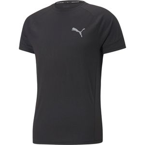 Puma Evostripe T-shirt Zwart XS Man