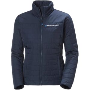 Helly Hansen - The Ocean Race Insulator Jacket - Dames Jas