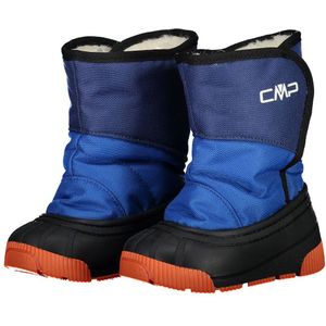 Cmp Latu 39q4822 Snow Boots Blauw EU 18-19