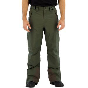 Oakley Apparel Sub Temp Rc Goretex Pants Groen XL Man