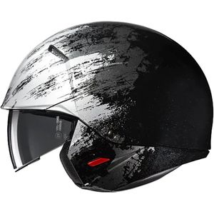 Hjc I20 Furia Klaphelm