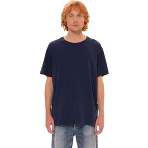 Nudie Jeans Roffe T-shirt Met Korte Mouwen