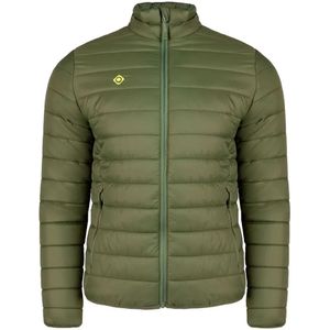 Izas - Fraser - Gewatteerde Jas - Winddicht - Waterafstotend