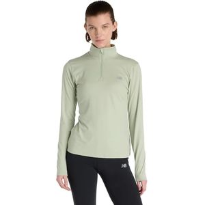 New Balance - Sport Essentials Space Dye - Sportshirt - Dames