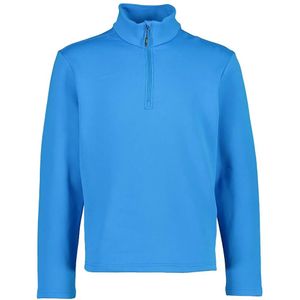 Cmp Sweat 3e15747xy Fleece Met Halve Rits