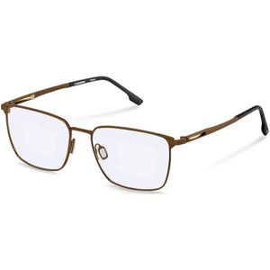 Rodenstock R7153 Square Bril