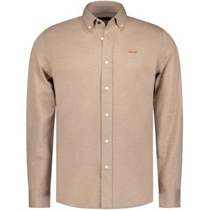 Nza New Zealand Riley Overhemd Met Lange Mouwen