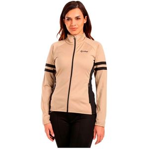 Kilpi Junie Fleece Met Volledige Rits