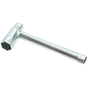 Rms Classic 13x13x21 Mm Piaggio Vespa Et3 125cc 267000200 Bougie Sleutel 5 Eenheden