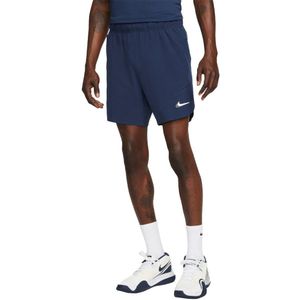 Nike Court Dri Fit Slam 7´´ Shorts Blauw 2XL Man
