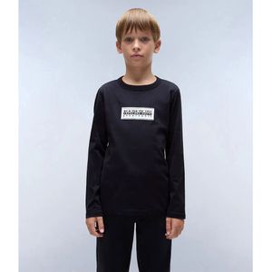Napapijri - S-Chamois - Kinder Longsleeve T-shirt