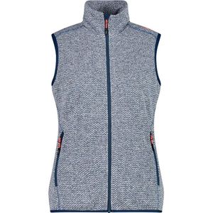Cmp Heavy Fleece 3h55766 Vest