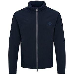 Hackett Softshell Jacket Blauw 2XL Man