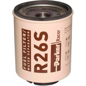 Parker Racor Vervangend Filterelement Spin-on 225r