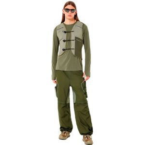 Oakley Apparel Latitude Flight Cargo Trainingsbroek