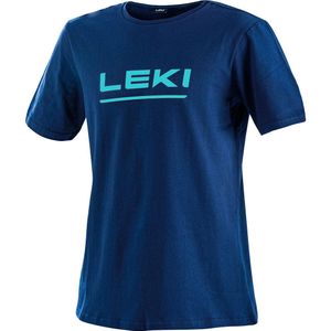 Leki Dames Logo T-Shirt