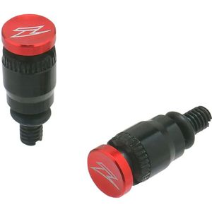 Zeta Ktm/husqvarna/honda/kawasaki Ze91-1426 Vorkontluchter 2 Eenheden