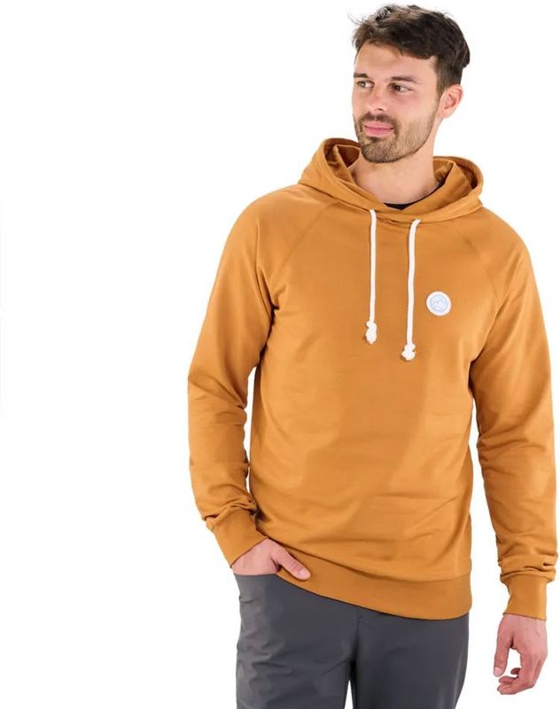 Edelrid Heren Tecu Hoodie