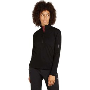 Icebreaker Merino 360 Realfleece Elemental Sweatshirt Met Rits
