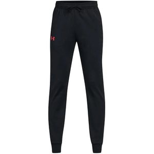Under Armour - Brawler 2.0 Tapered - Sportbroek - Zwart