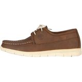 Horka - Leon - Bootschoenen - Leer - Ademend - Zachte Binnenzool