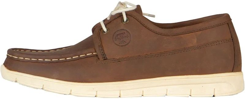 Horka - Leon - Bootschoenen - Leer - Ademend - Zachte Binnenzool